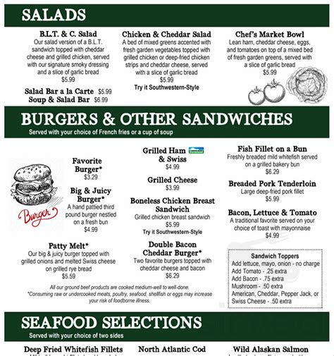 richards restaurant new haven|richard's menu.